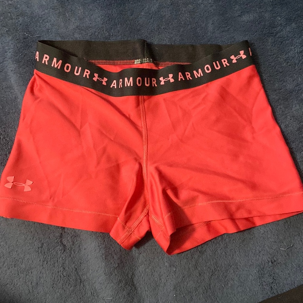 UA spandex